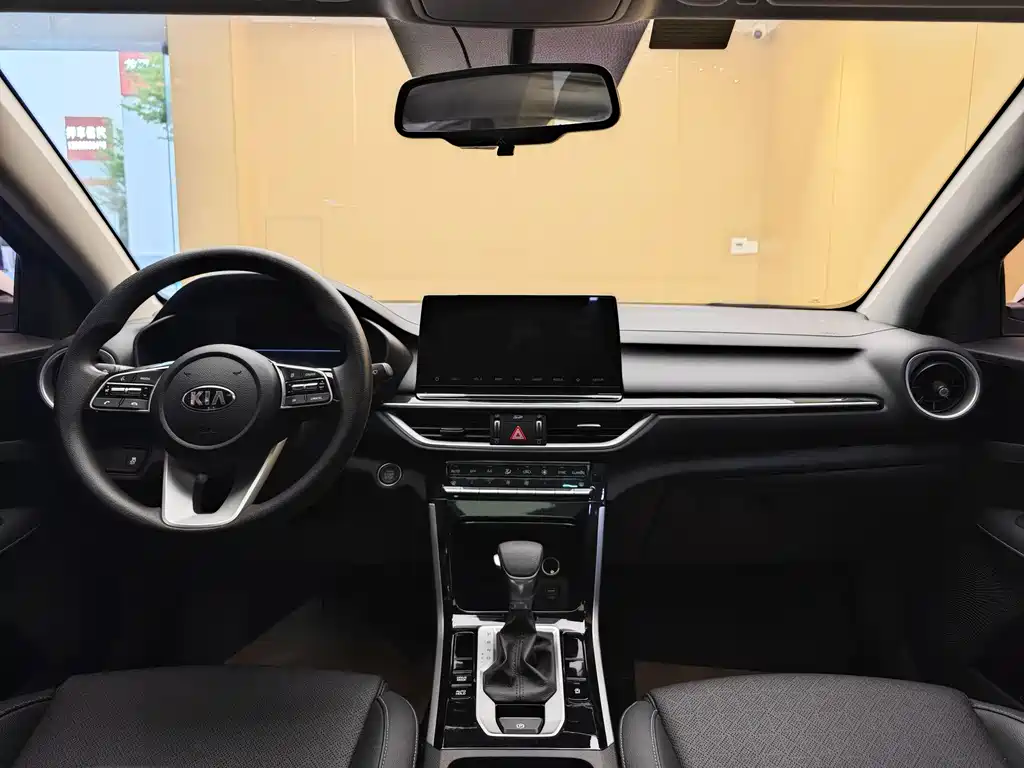 Kia K3 2019 1.5L CVT Smart Internet Edition купить на сайте DeffCars