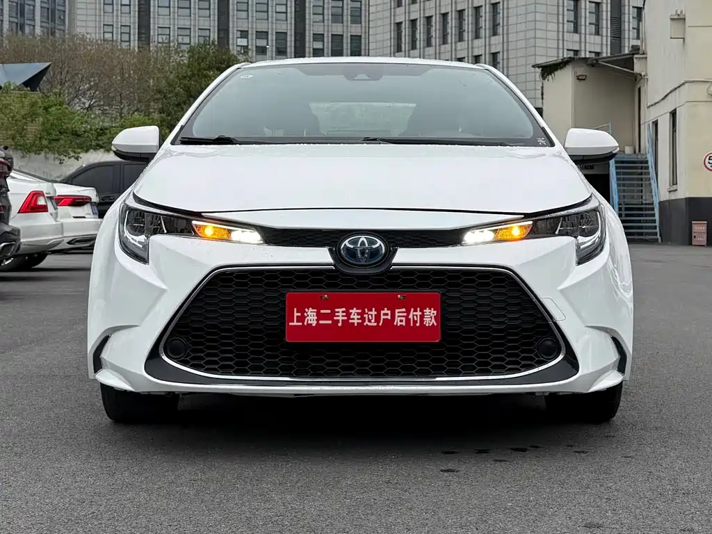 Ralink 2023 Smart Electric Hybrid Dual Engine 1.8L Deluxe Edition купить на сайте DeffCars