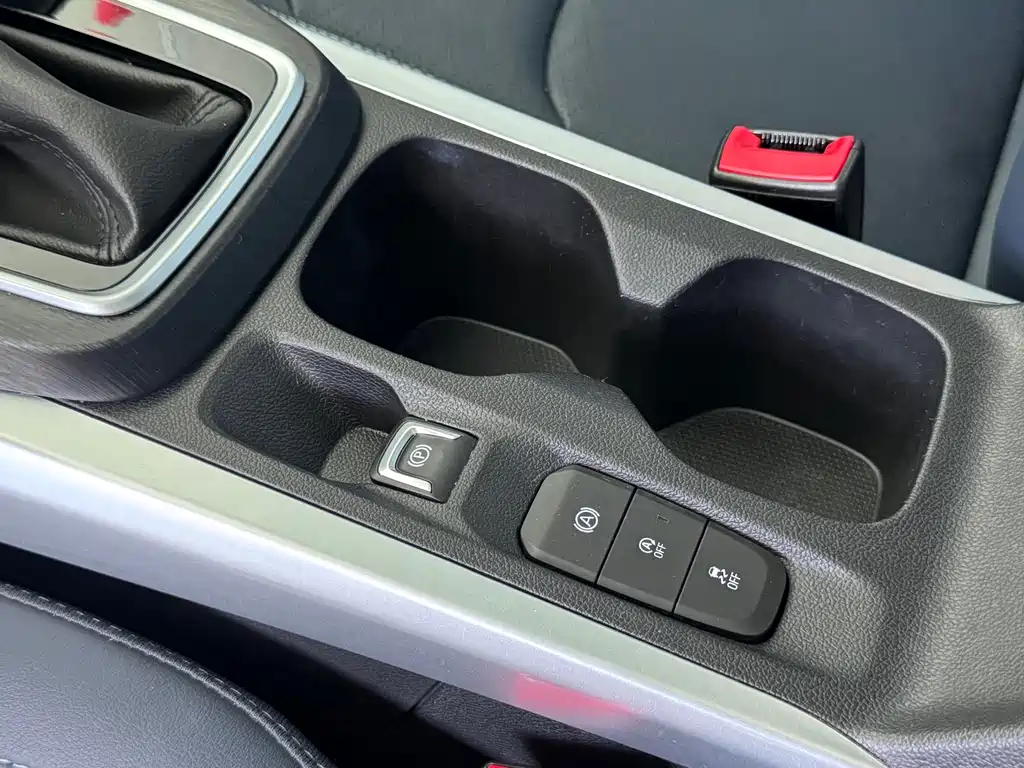 Cruze 2023 1.5L dual-clutch enjoyment version купить на сайте DeffCars