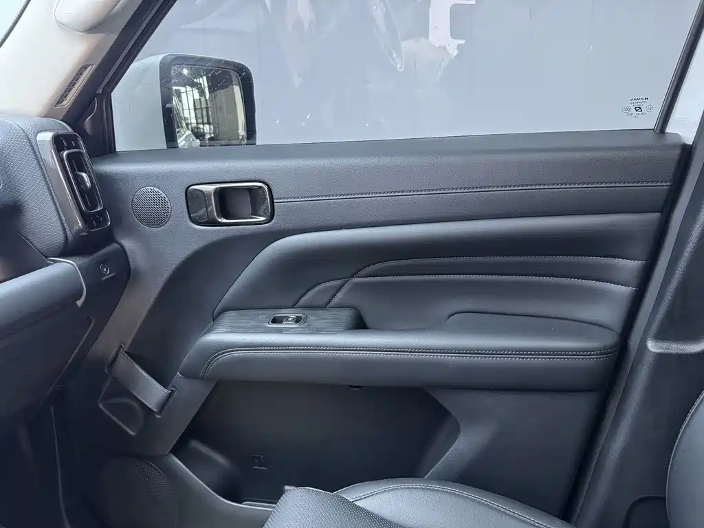 Haval H9 2024 2.0T gasoline four-wheel drive exploration version купить на сайте DeffCars