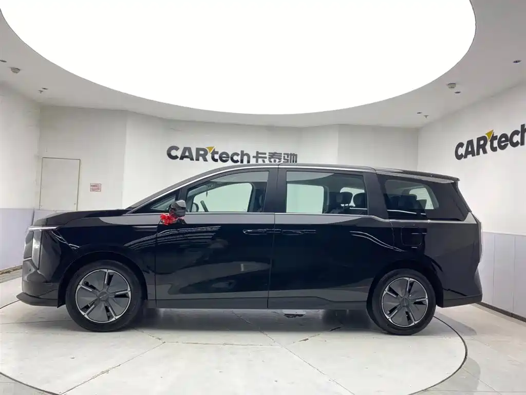 Everyone 7 2024 model facelift super hybrid long battery life version enjoy version купить на сайте DeffCars