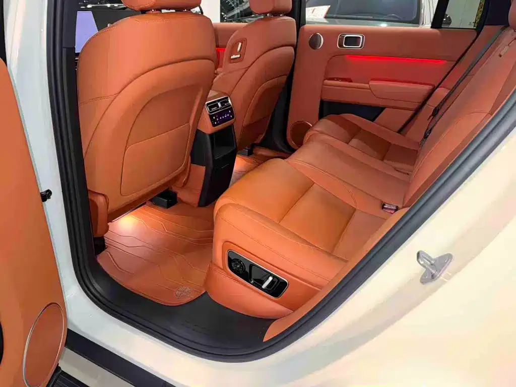 Ideal L7 2024 Pro купить на сайте DeffCars