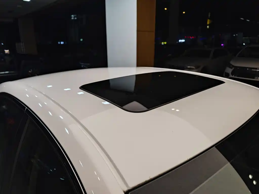 Malibu 2018 530T Automatic Deluxe Edition купить на сайте DeffCars