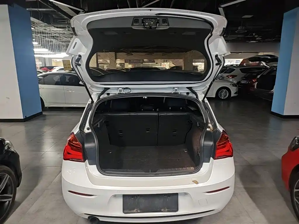 BMW 1 Series Imported 2015 120i Sports Design Package купить на сайте DeffCars
