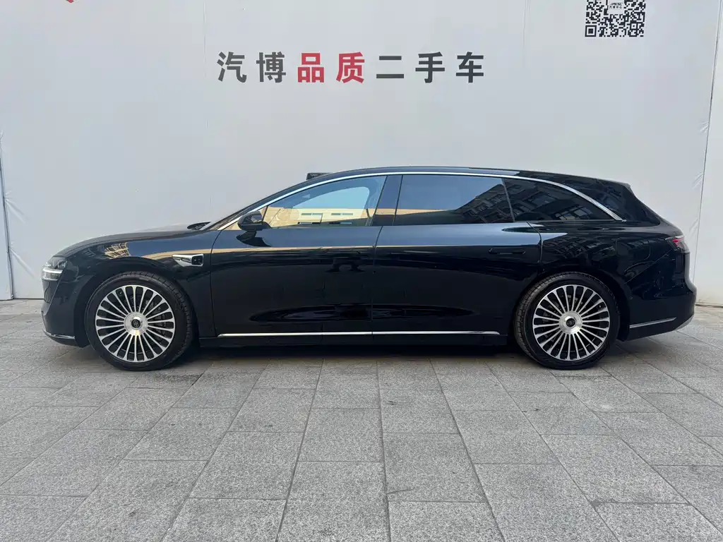 Xiangjie S9T 2025 extended range Ultra long endurance version 192-line lidar) купить на сайте DeffCars