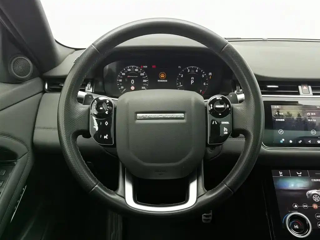 Range Rover Evoque 2020 249PS R-DYNAMIC SE Sports Technology Edition купить на сайте DeffCars