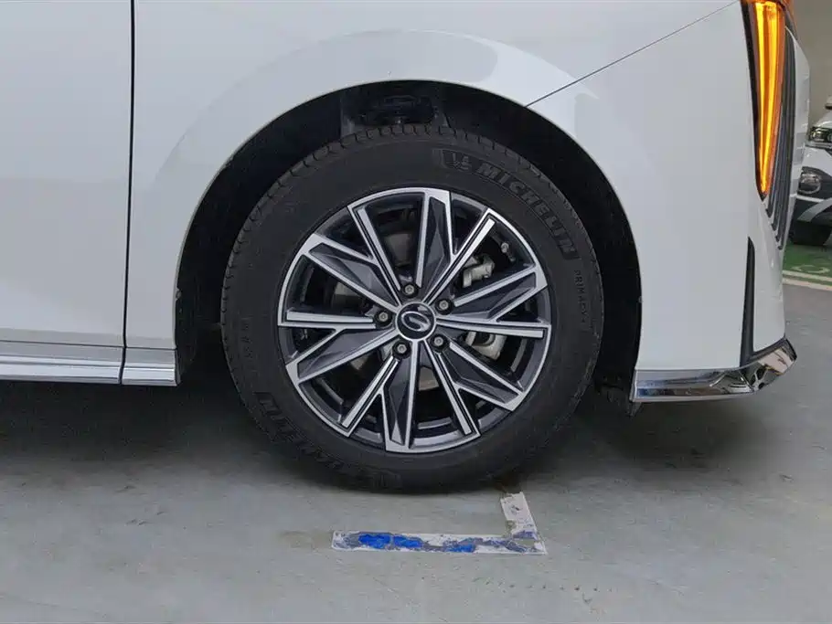 Trumpchi M8 2024 Master Series 400T Extreme Edition купить на сайте DeffCars