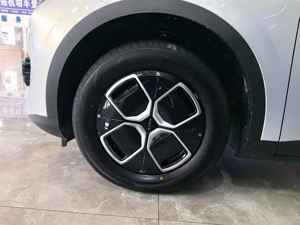 AION UT 2025 330 Star Edition купить на сайте DeffCars