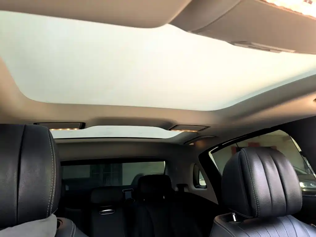 Mercedes-Benz E-Class 2019 facelift E 300 L luxury model купить на сайте DeffCars