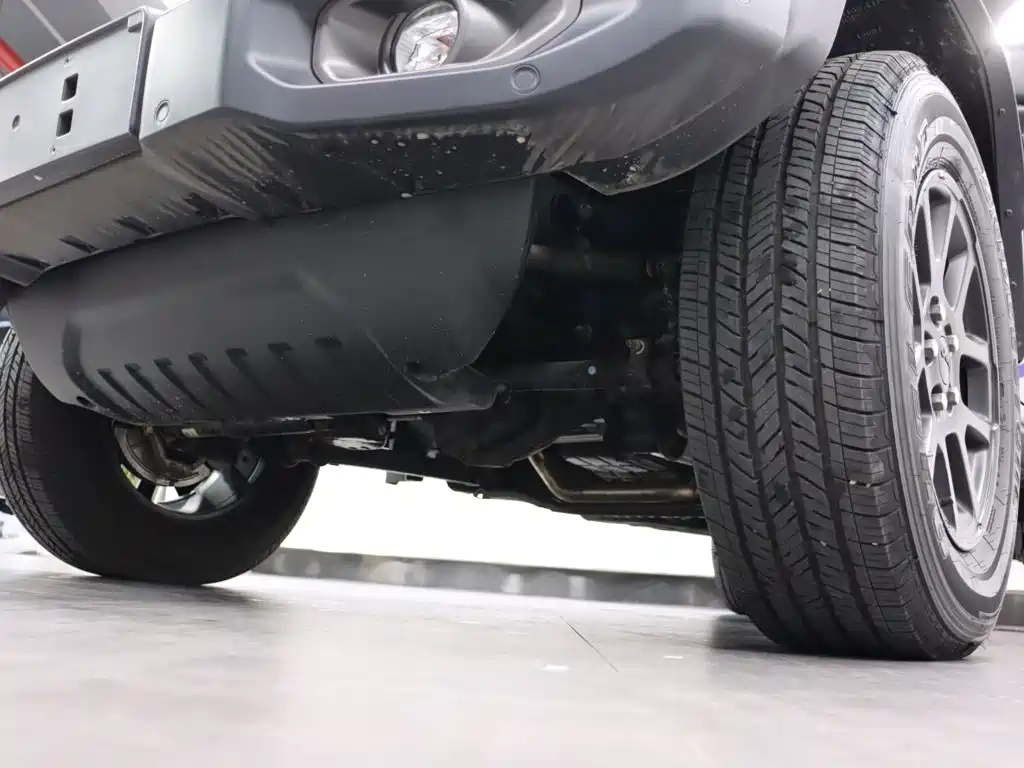 Gladiator 2023 3.6L Overland купить на сайте DeffCars