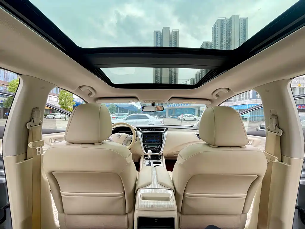Loulan 2019 2.5L XL 2WD Intelligent Deluxe Edition National VI купить на сайте DeffCars