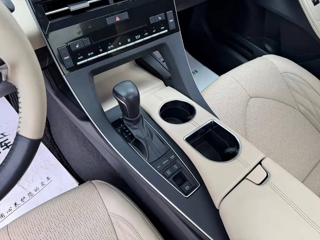 Asia Dragon 2019 2.5L Touring Premium Edition National V купить на сайте DeffCars