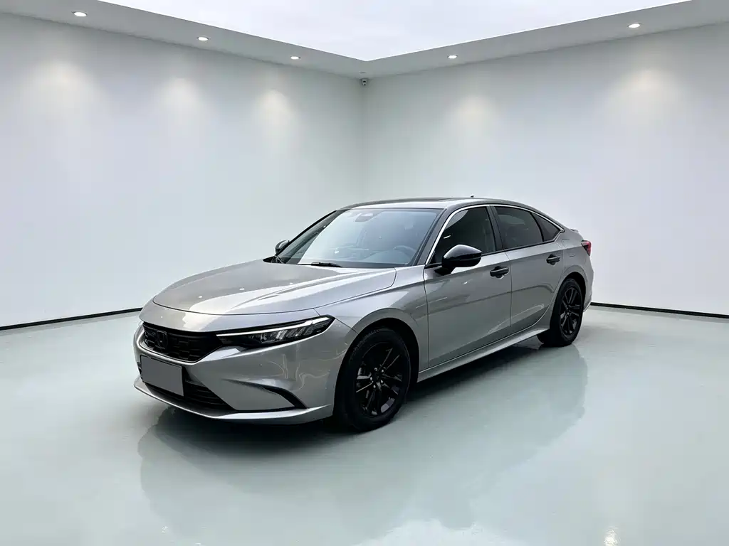 Integra 2022 240TURBO CVT Tech Edition купить на сайте DeffCars