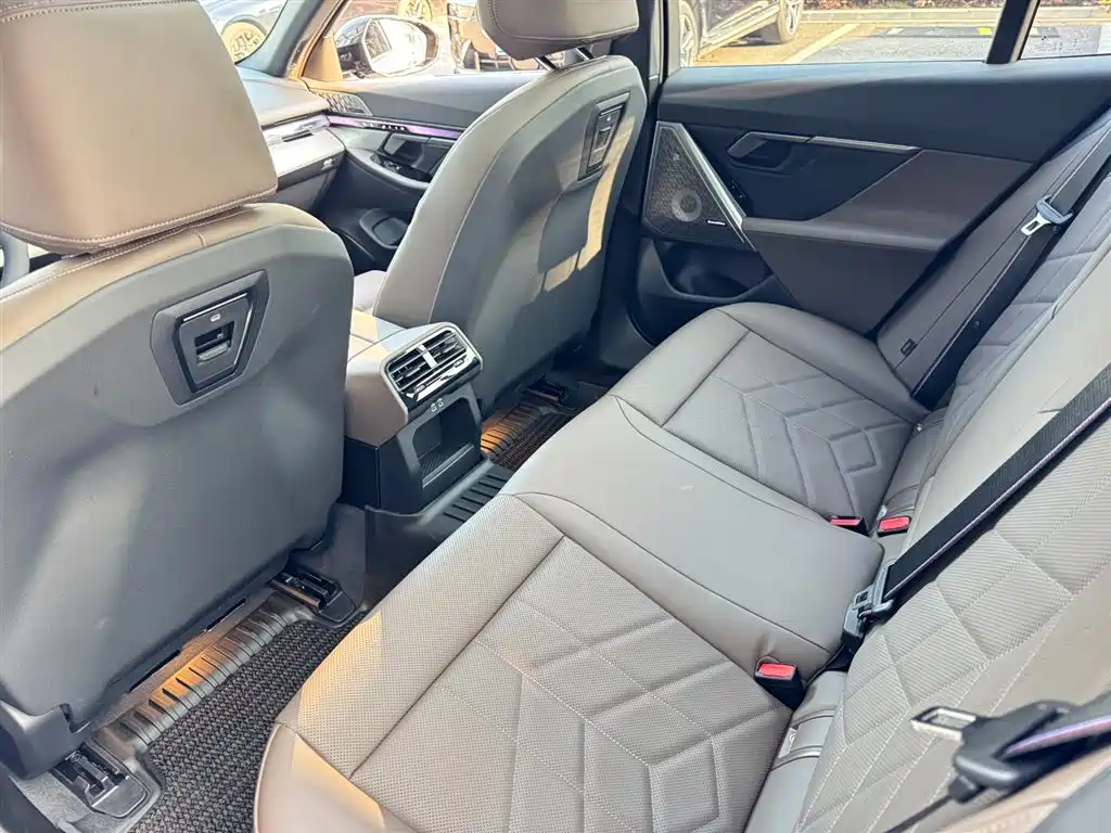BMW 5 Series Imported 2024 530i Exclusive M Sports Package купить на сайте DeffCars