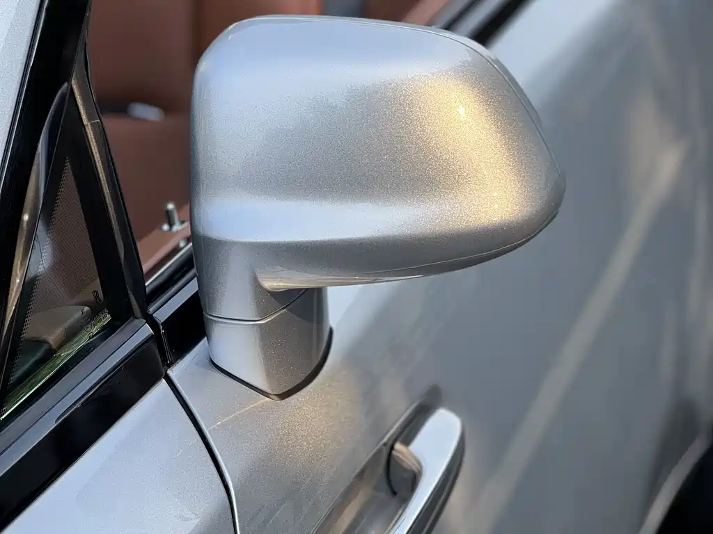 Yaoying 2018 6.6T standard model купить на сайте DeffCars