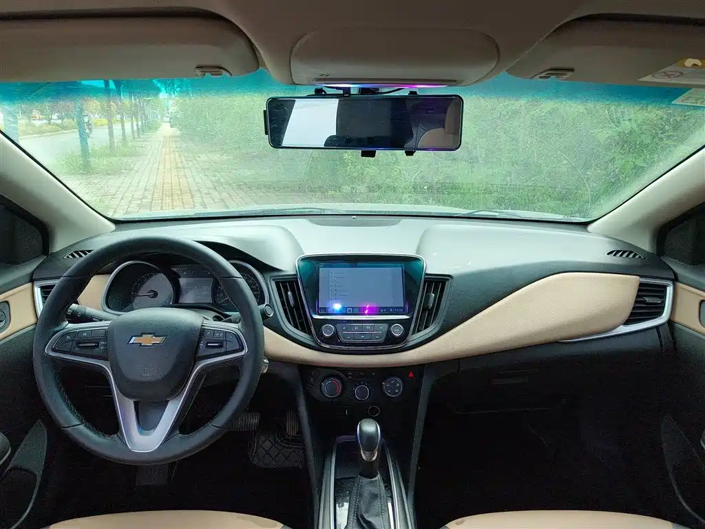Cruze 2020 320 Automatic Enjoy Edition купить на сайте DeffCars
