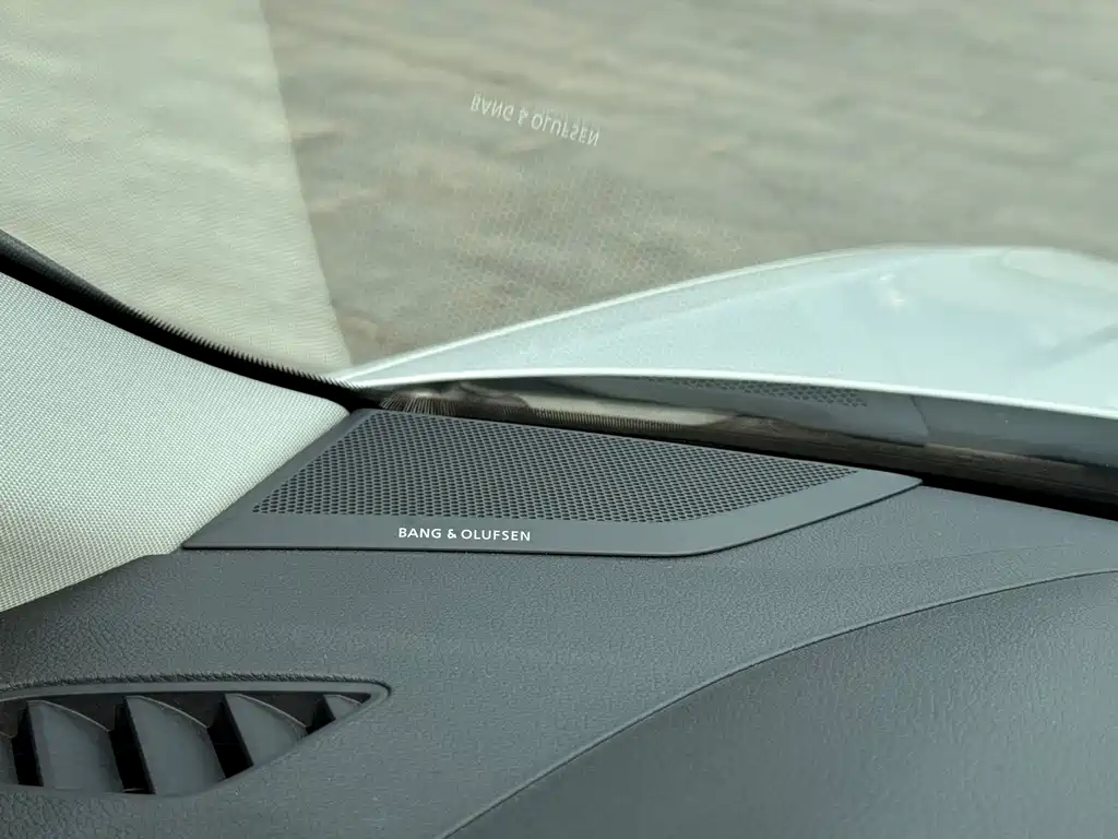 Audi Q3 Sportback 2020 45 TFSI quattro fashionable model купить на сайте DeffCars