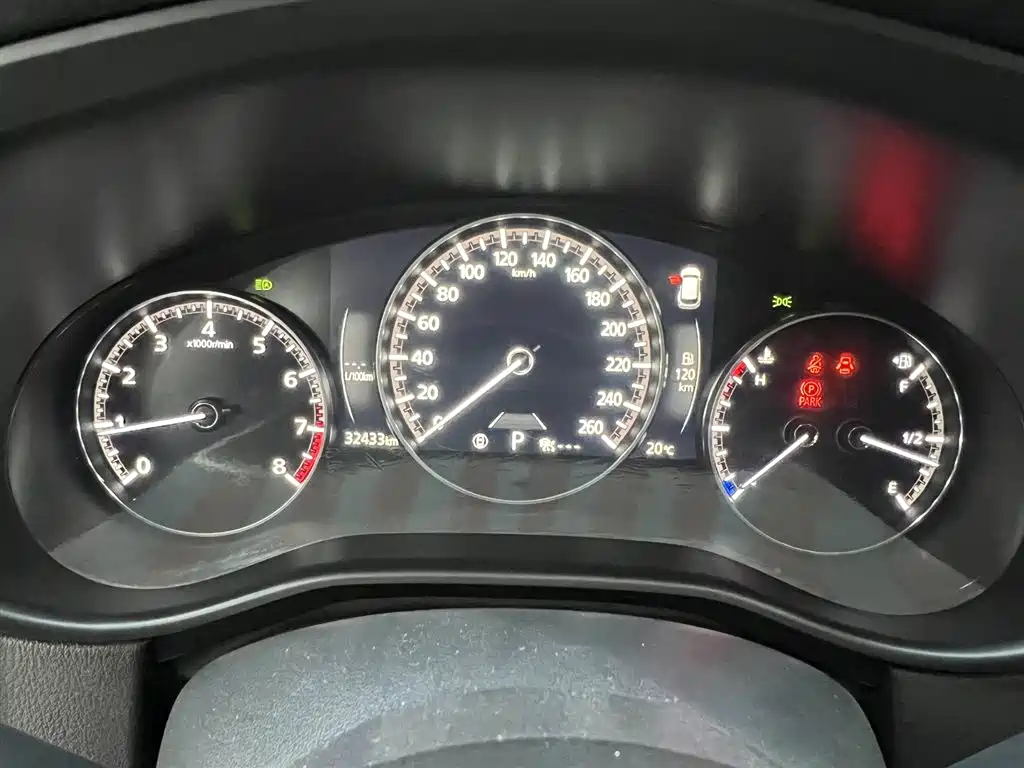 Mazda CX-50 2023 2.0L Leading Edition купить на сайте DeffCars