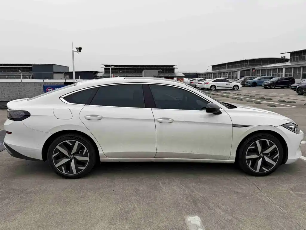 Lingdu 2023 Lingdu L 280TSI DSG Hot Edition купить на сайте DeffCars