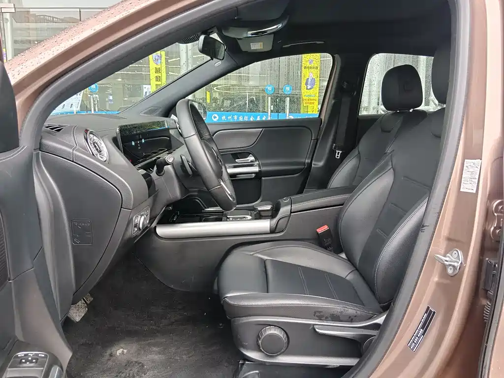 Mercedes-Benz GLA 2022 GLA 220 купить на сайте DeffCars