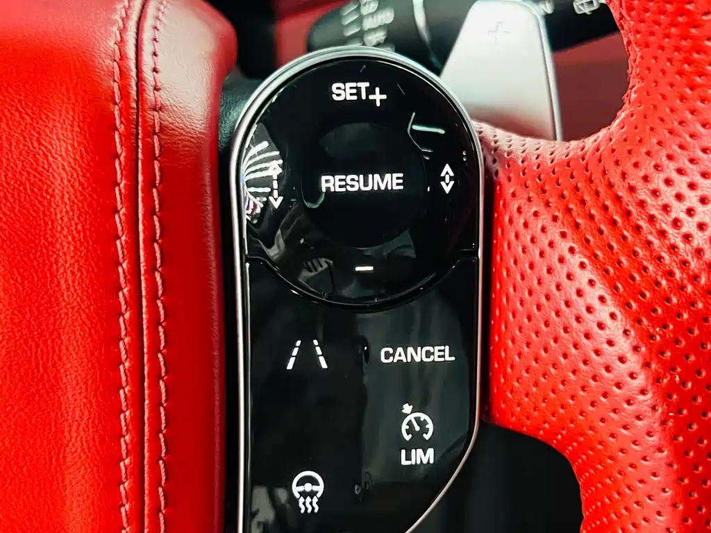 Range Rover Sport 2021 3.0 L6 Black Edition купить на сайте DeffCars
