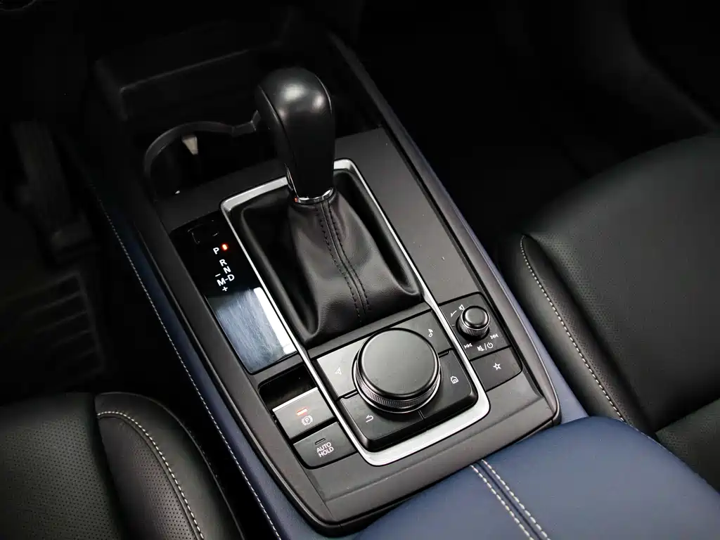 Mazda CX-30 2022 2.0L automatic quality model купить на сайте DeffCars