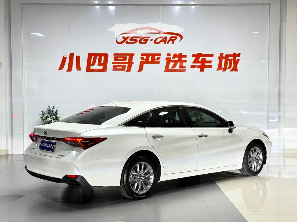 Asia Dragon 2019 Shuangqing 2.5L Deluxe Edition National VI купить на сайте DeffCars