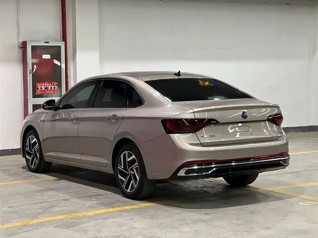 Sagitar 2023 280TSI DSG surpasses Lite version купить на сайте DeffCars
