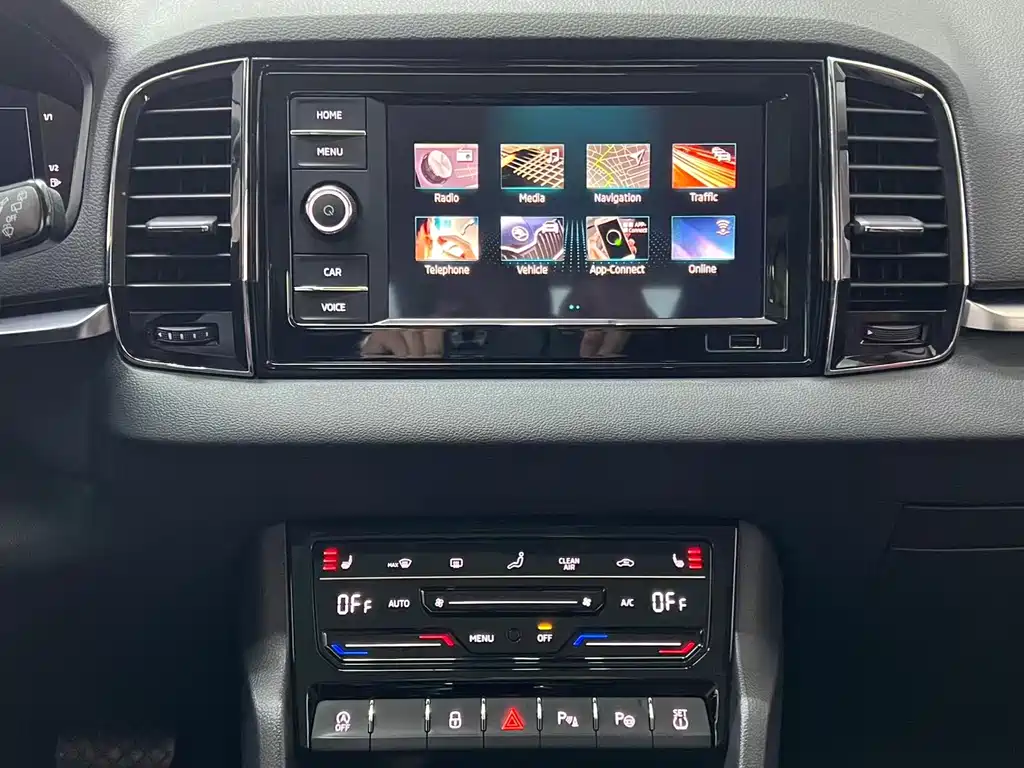 Korok 2023 TSI280 Luxury Edition купить на сайте DeffCars