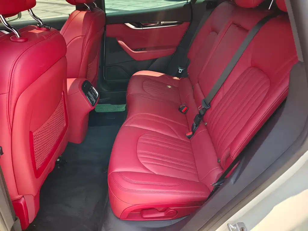 Levante 2020 3.0T Standard Edition купить на сайте DeffCars