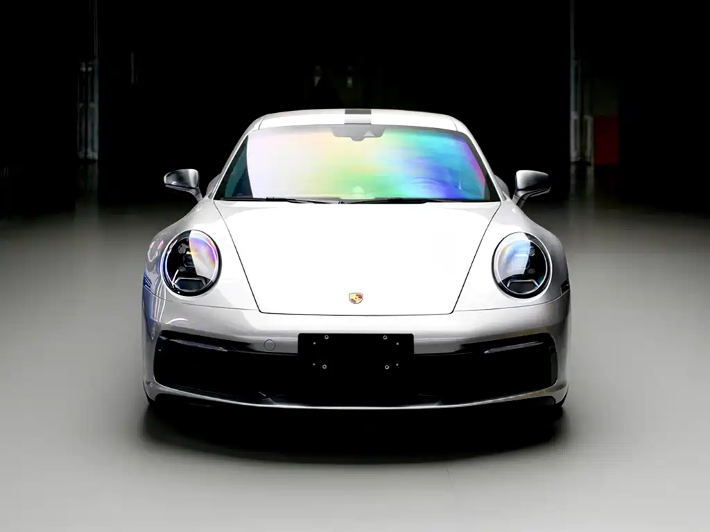 Porsche 911 2023 Carrera 3.0T купить на сайте DeffCars