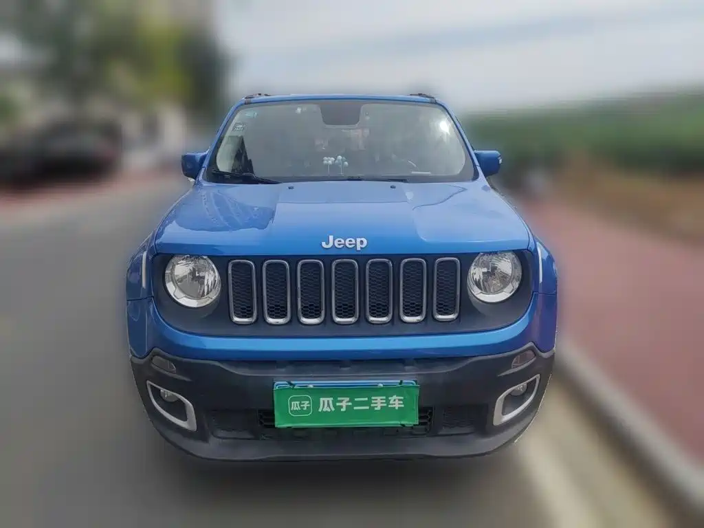 Liberty 2017 180T automatic powerful version купить на сайте DeffCars