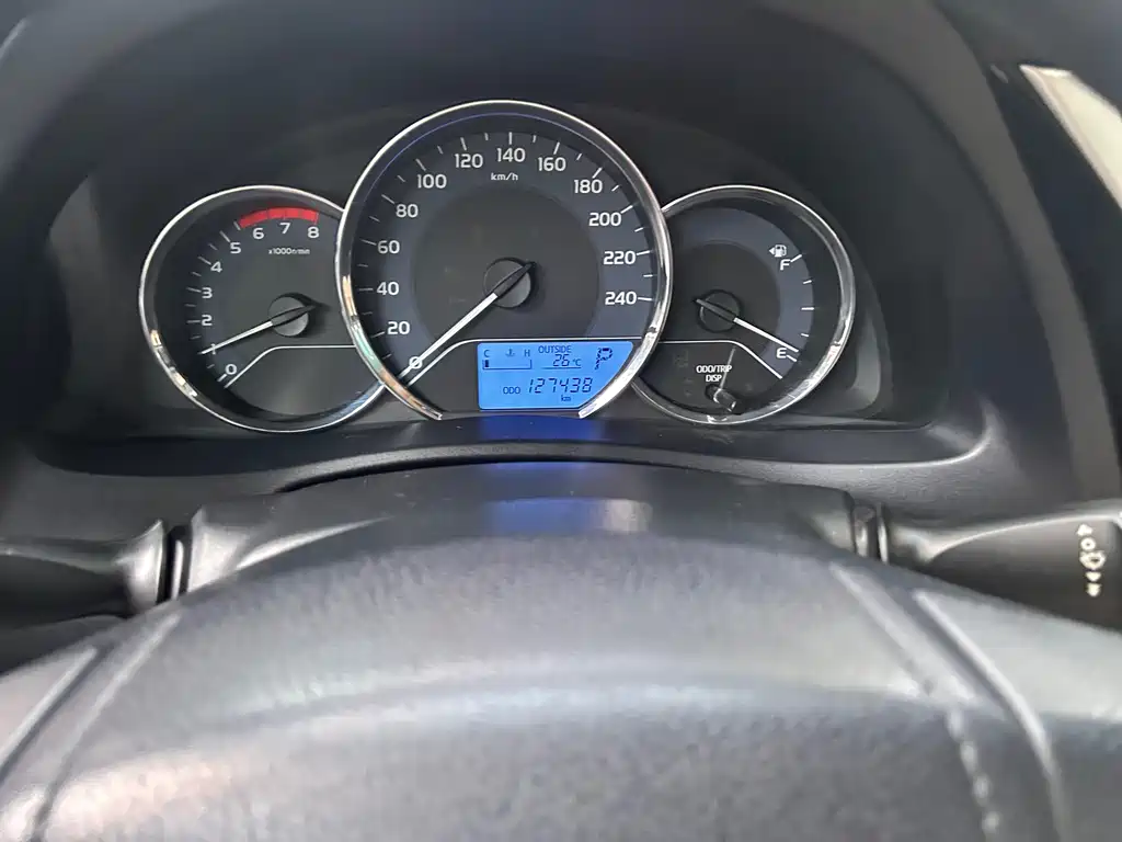 Ralink 2017 facelift 185T CVT Elite Edition National V купить на сайте DeffCars