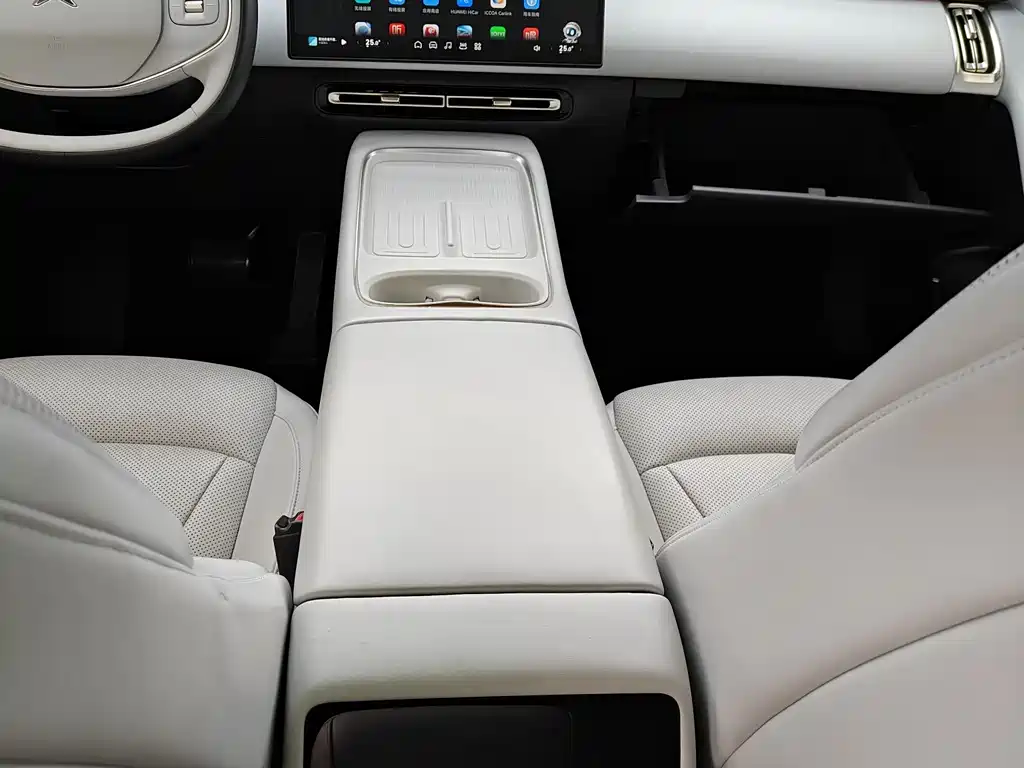 Xpeng P7+ 2024 Long Battery Life Max купить на сайте DeffCars