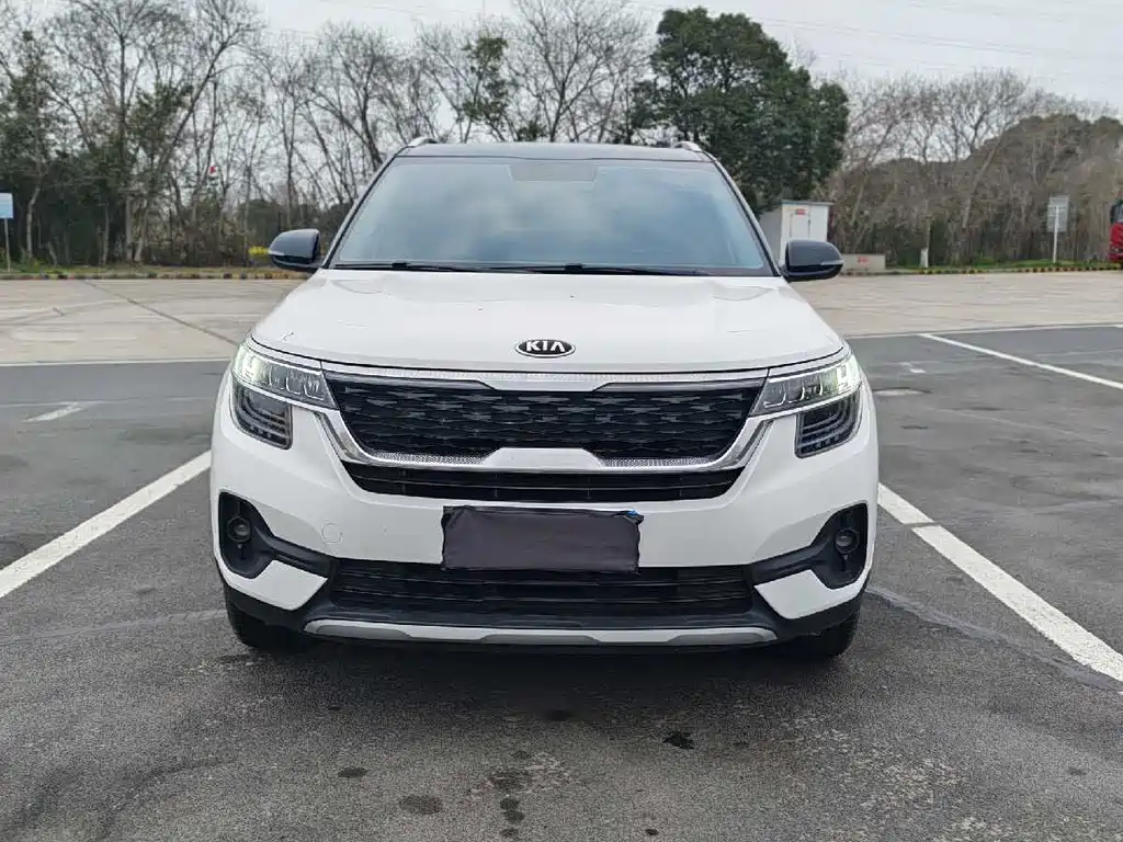 KX3 Propao 2020 1.5L CVT Trendy Edition купить на сайте DeffCars