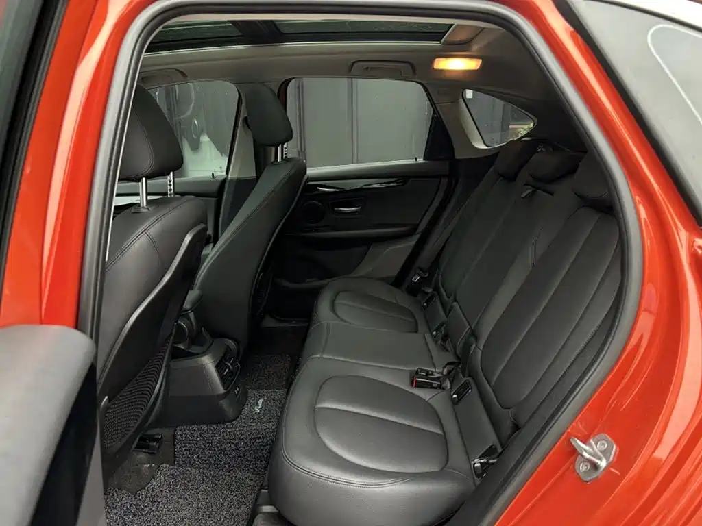 BMW 2 Series Touring 2019 218i Leading Model купить на сайте DeffCars
