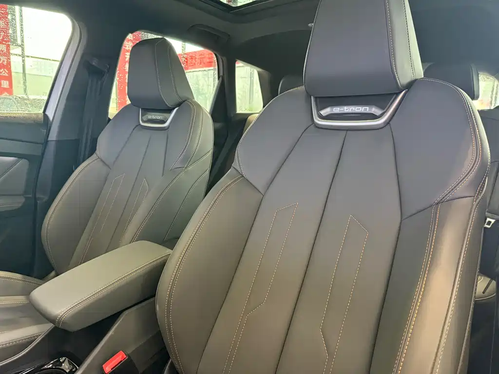 Audi Q4 e-tron 2024 40 e-tron Enactus Edition купить на сайте DeffCars