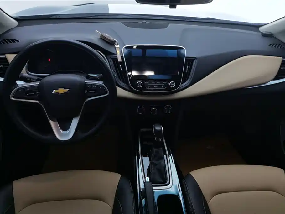 Cruze 2020 320 Automatic Enjoy Edition купить на сайте DeffCars