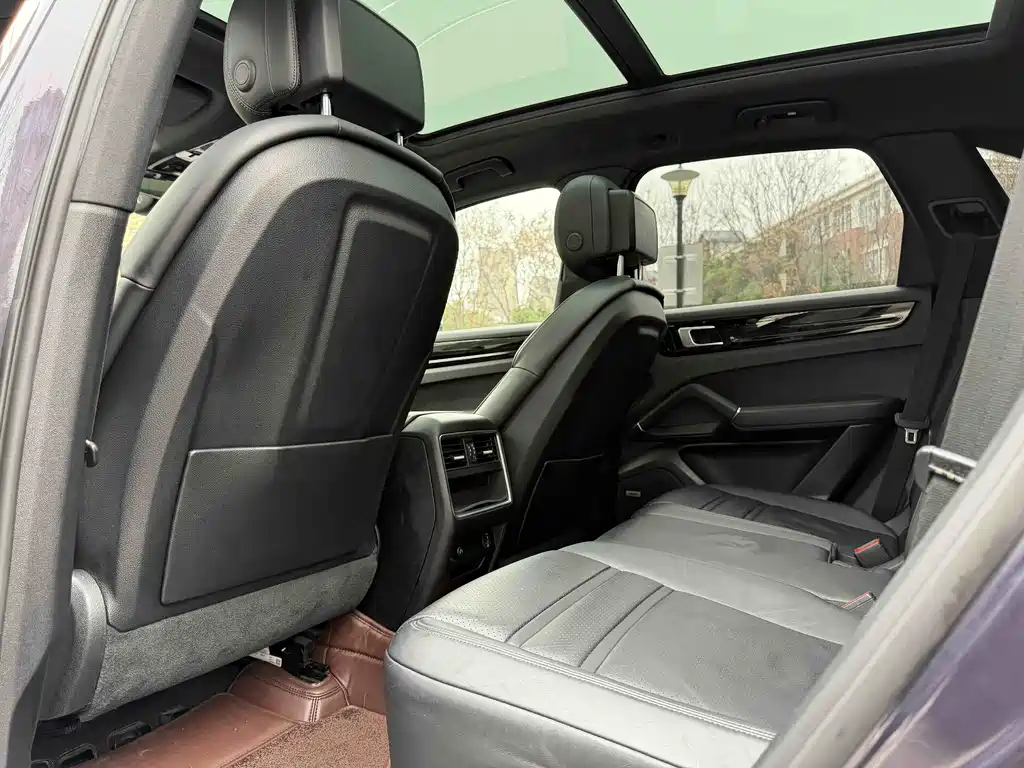 Cayenne 2019 Cayenne 3.0T купить на сайте DeffCars