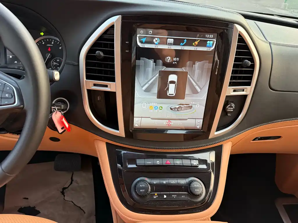 Vito 2021 2.0T Business Edition 7 seats купить на сайте DeffCars