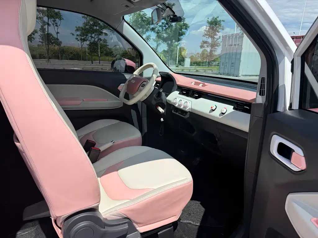QQ Ice Cream 2022 Peach Joy Sweet Peach Style купить на сайте DeffCars