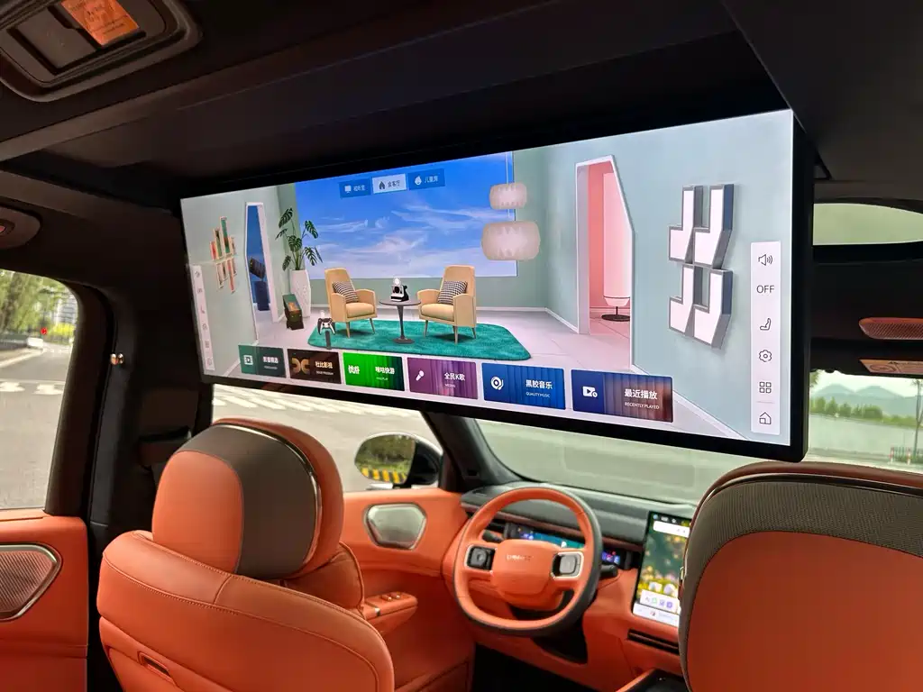 Lynk & Co 900 2025 1.5T Ultra купить на сайте DeffCars