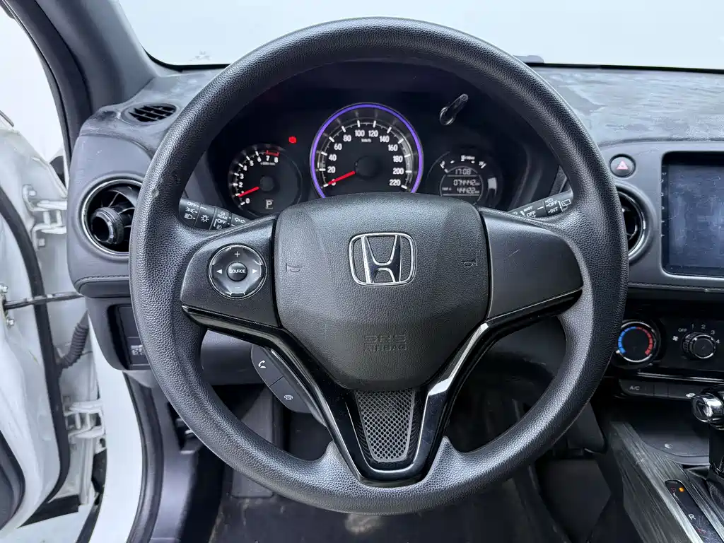 Honda XR-V 2017 1.5L LXi CVT Classic Edition купить на сайте DeffCars