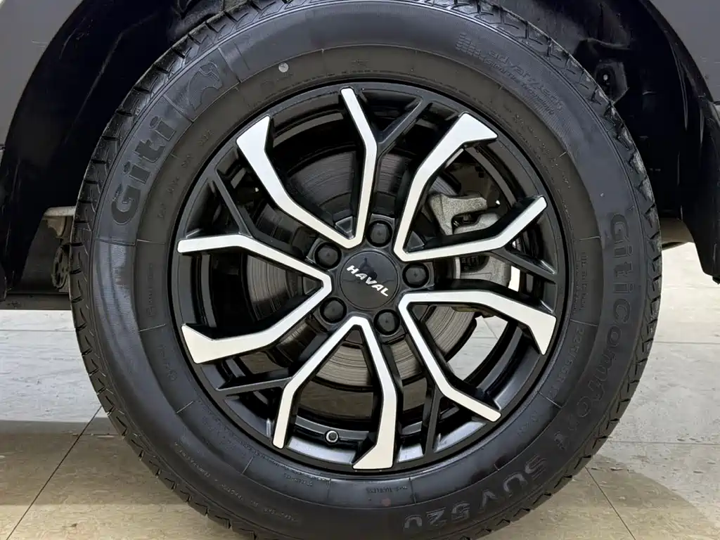 Haval H6 2021 National Fashion Edition 1.5T Automatic Urban Edition купить на сайте DeffCars