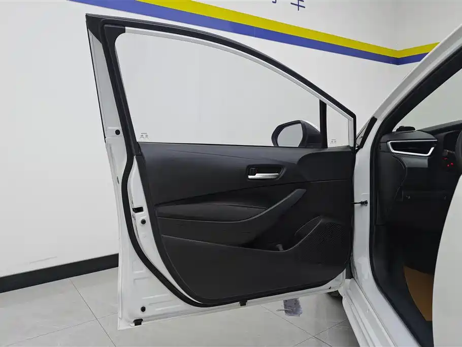 Ralink 2022 TNGA 1.5L CVT Advanced Edition купить на сайте DeffCars