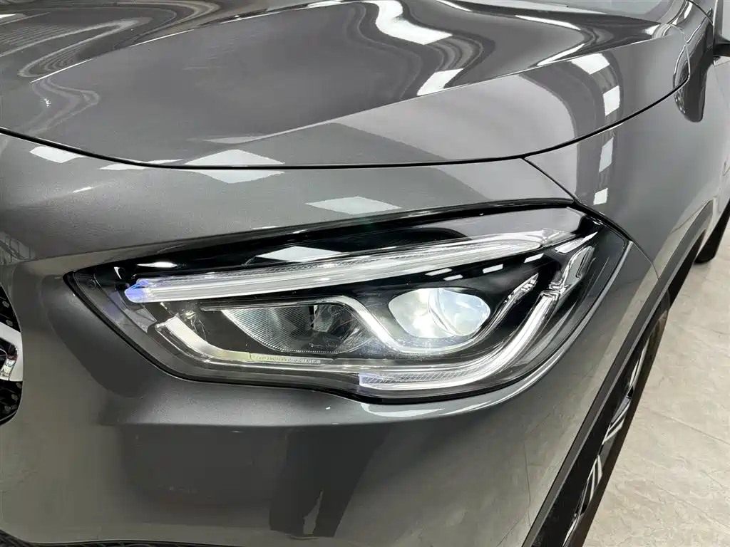 Mercedes-Benz GLA 2022 GLA 200 купить на сайте DeffCars