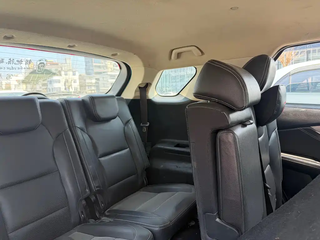 Fengguang S560 2018 1.8L manual comfort type 7 seats купить на сайте DeffCars