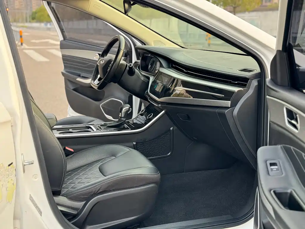 Arrizo GX 2019 Champion Edition 1.5L CVT Elite купить на сайте DeffCars
