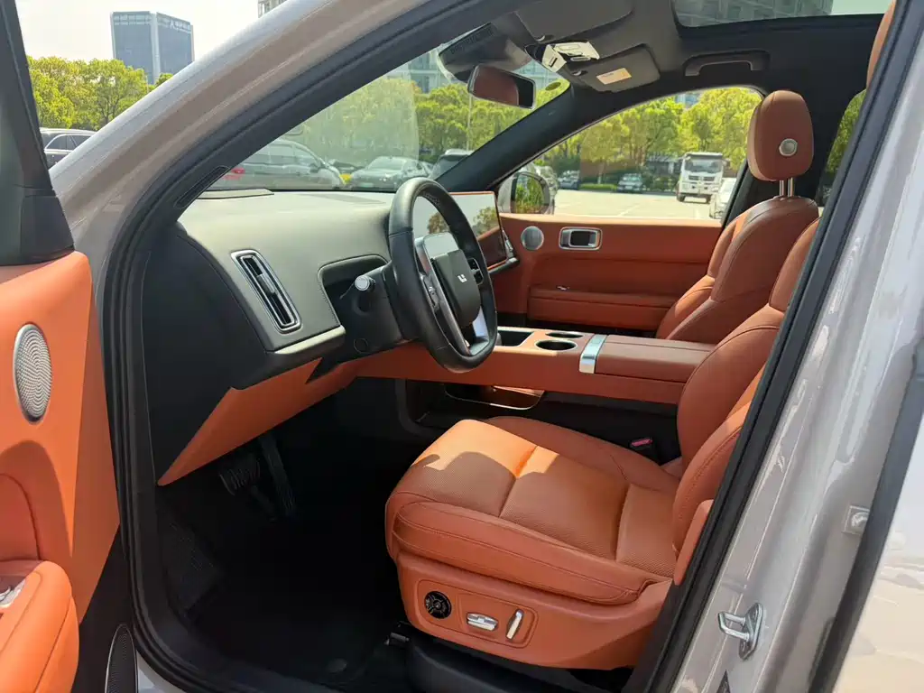 Ideal L6 2024 Pro купить на сайте DeffCars