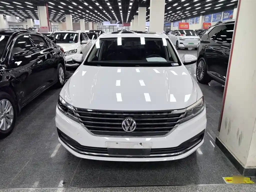 Lavida 2018 1.5L automatic comfort version National V купить на сайте DeffCars